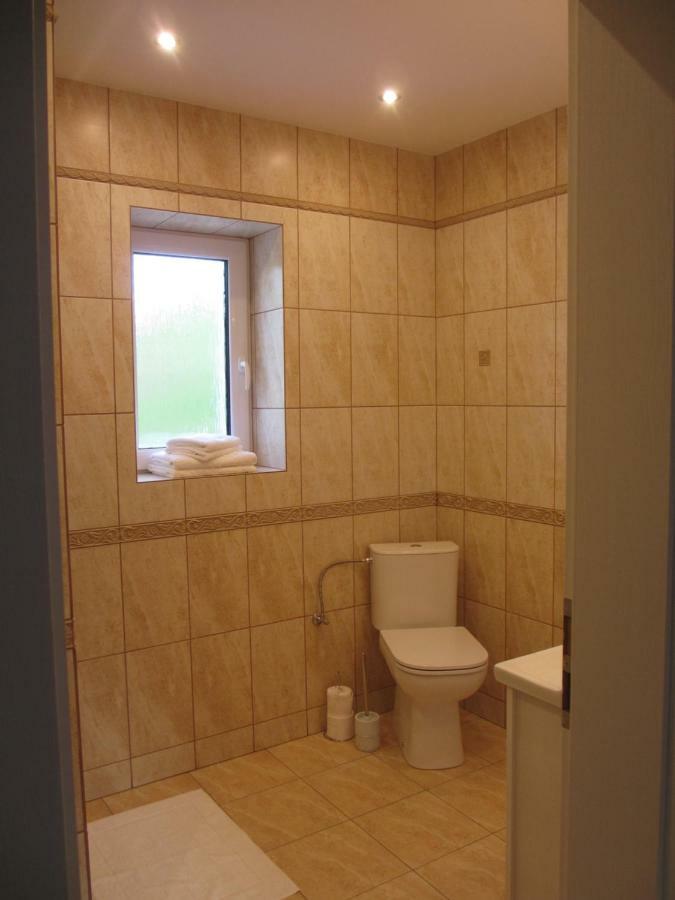 Apartmany U Prochazku 체스키크룸로프 외부 사진