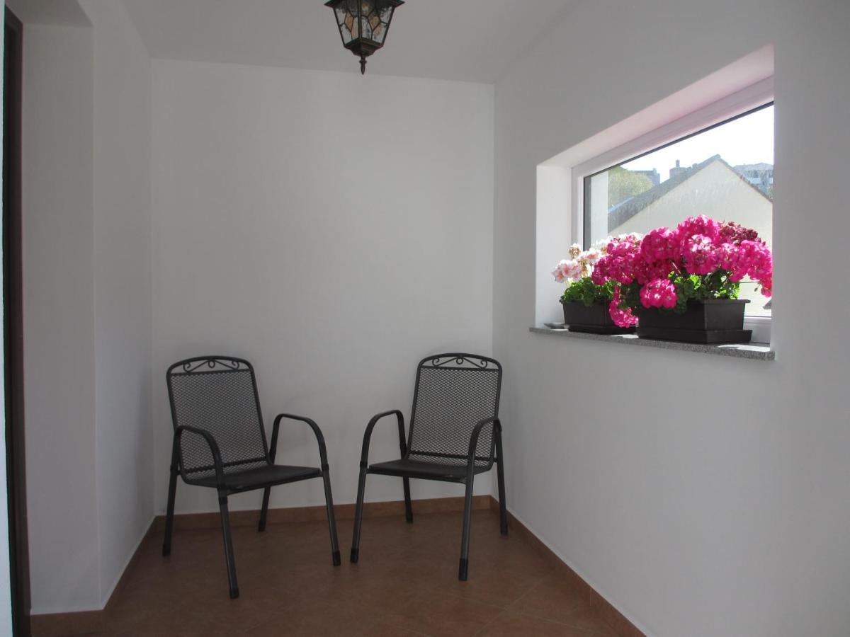 Apartmany U Prochazku 체스키크룸로프 외부 사진