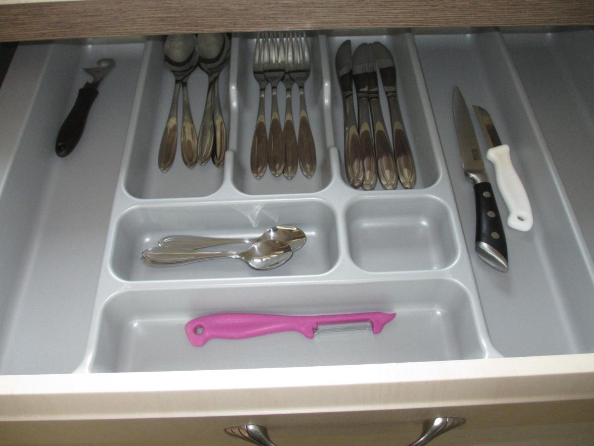 Apartmany U Prochazku 체스키크룸로프 외부 사진